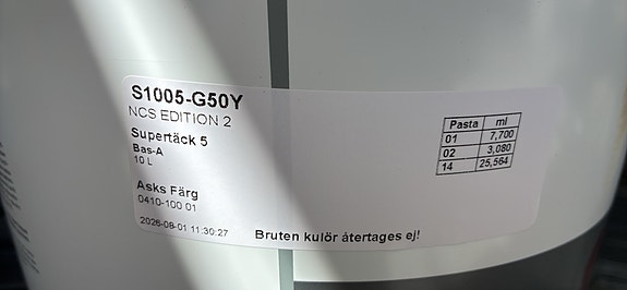 Product image 3 of 5