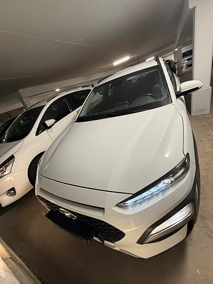 Hyundai Kona 4 of 6