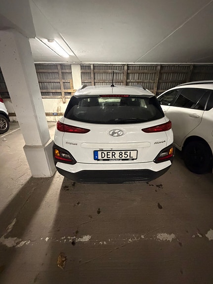 Hyundai Kona 3 of 6