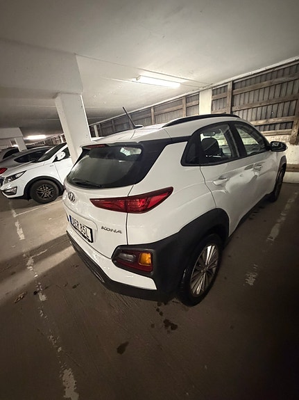 Hyundai Kona 6 of 6