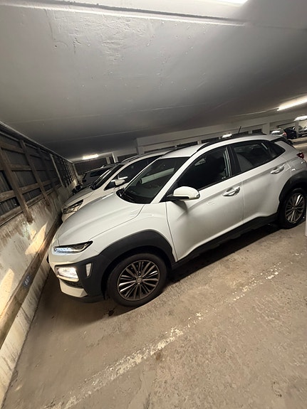 Hyundai Kona 5 of 6