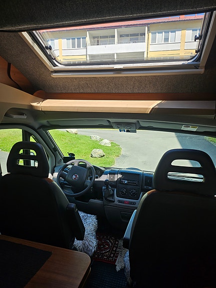 Knaus R21 15 of 27