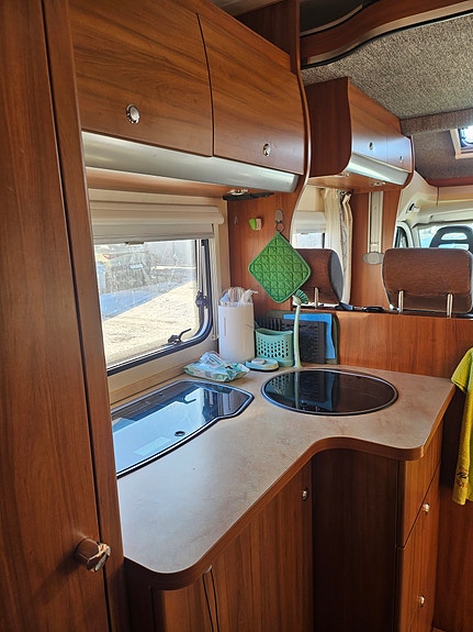 Knaus R21 26 of 27