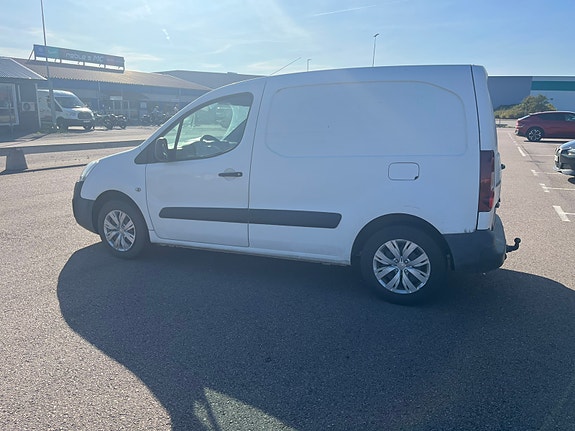 Peugeot Partner 4 of 6