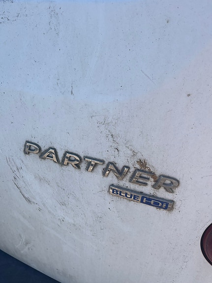 Peugeot Partner 6 of 6
