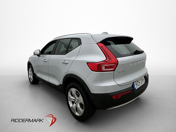 Volvo XC40 5 of 30