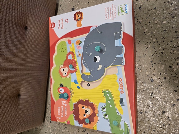 Product image 1 of 6
