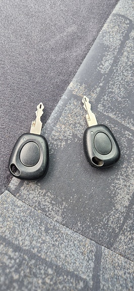 Renault Megane I 4 of 10