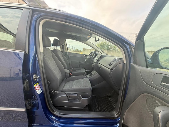 Volkswagen Golf Plus 7 of 8