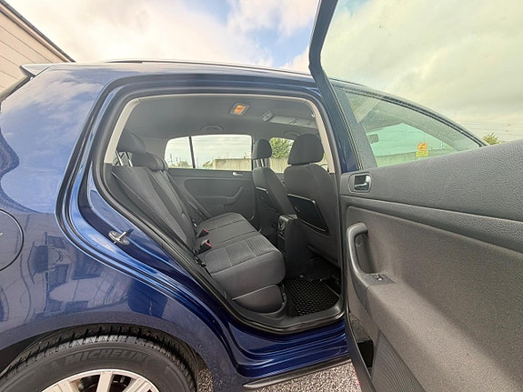 Volkswagen Golf Plus 5 of 8