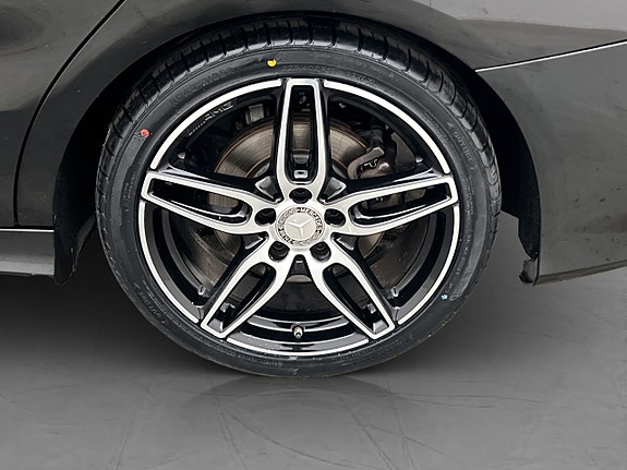 Mercedes-Benz CLA220 d 27 of 30