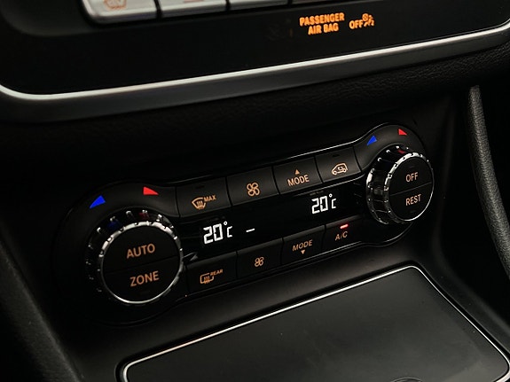 Mercedes-Benz CLA220 d 21 of 30