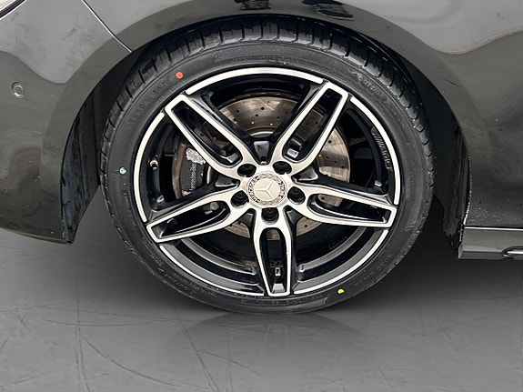 Mercedes-Benz CLA220 d 26 of 30