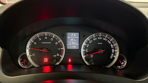Suzuki Swift 11 of 17