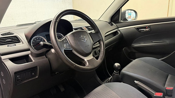 Suzuki Swift 9 of 17