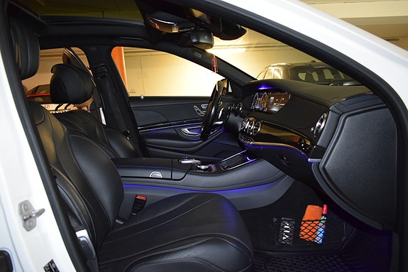 Mercedes-Benz S350 d 20 of 30