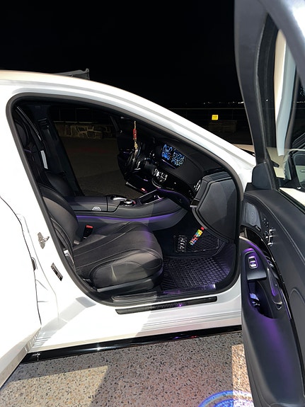 Mercedes-Benz S350 d 19 of 30
