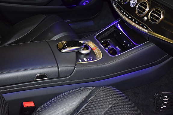Mercedes-Benz S350 d 22 of 30
