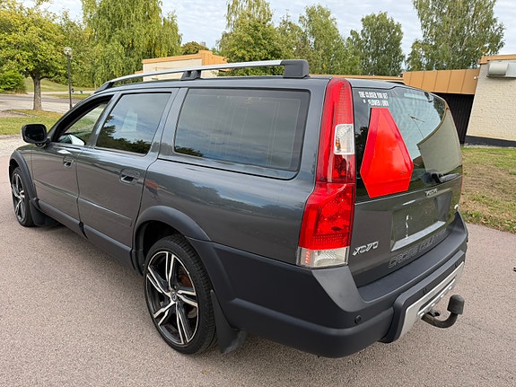 Volvo XC70 3 of 8
