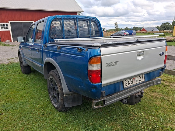 Ford Ranger 3 of 6