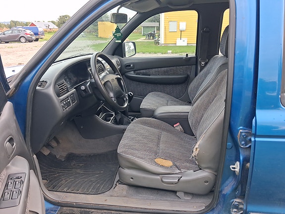 Ford Ranger 5 of 6