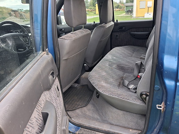 Ford Ranger 6 of 6