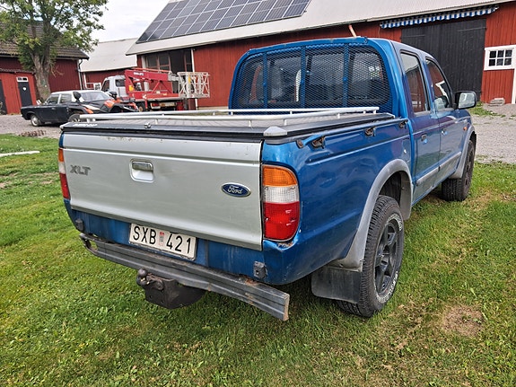 Ford Ranger 4 of 6
