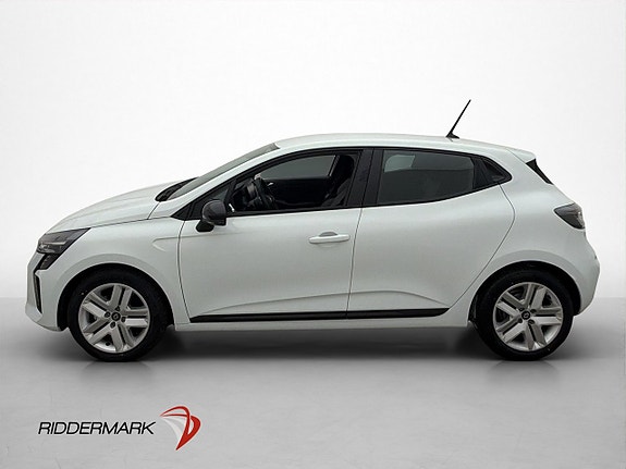 Renault Clio 4 of 30