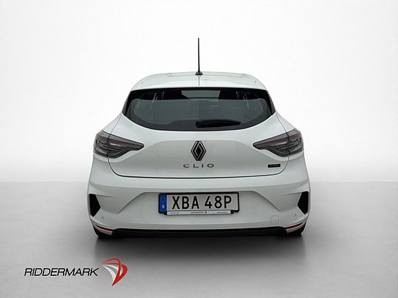 Renault Clio 6 of 30