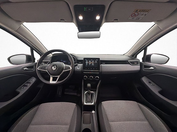 Renault Clio 10 of 30