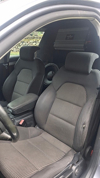 Audi A4 6 of 9