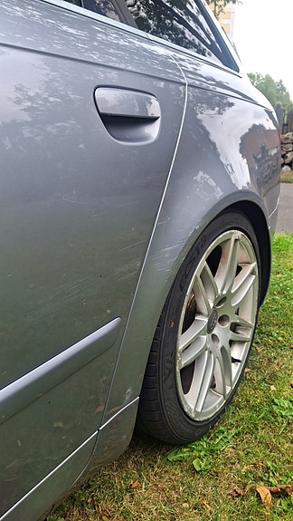 Audi A4 7 of 9