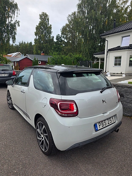 Citroen DS3 7 of 8