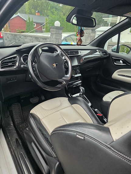 Citroen DS3 8 of 8
