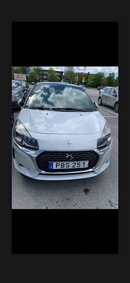 Citroen DS3 5 of 8