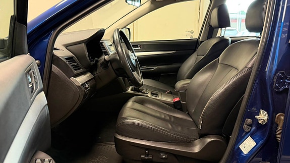 Subaru Outback 16 of 16