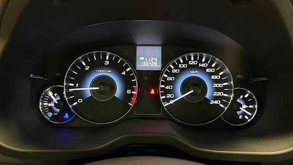 Subaru Outback 14 of 16