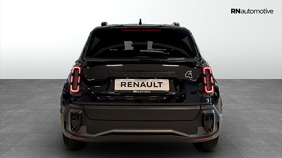 Renault 4 4 of 26