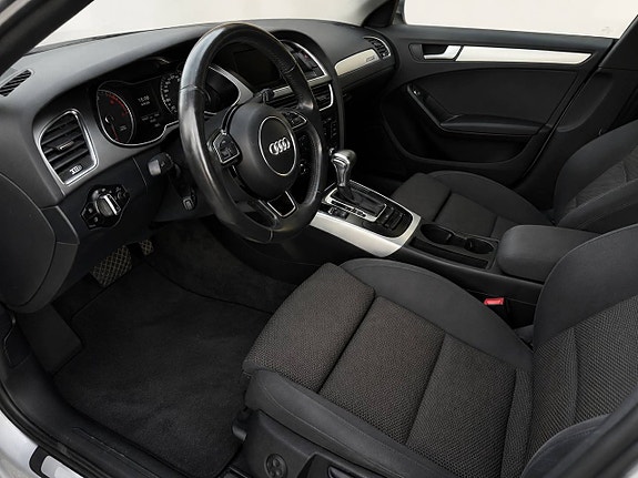 Audi A4 allroad 9 of 20
