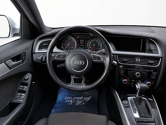 Audi A4 allroad 14 of 20