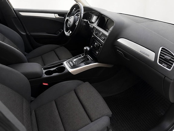 Audi A4 allroad 10 of 20