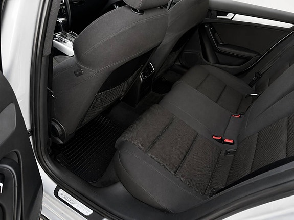 Audi A4 allroad 12 of 20