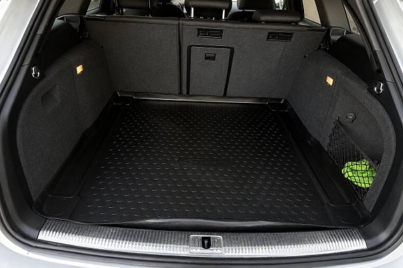 Audi A4 allroad 19 of 20