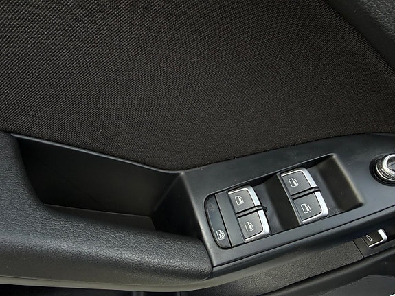 Audi A4 allroad 17 of 20