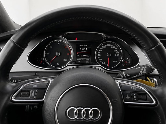 Audi A4 allroad 15 of 20