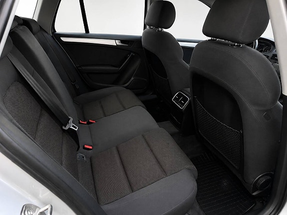 Audi A4 allroad 11 of 20