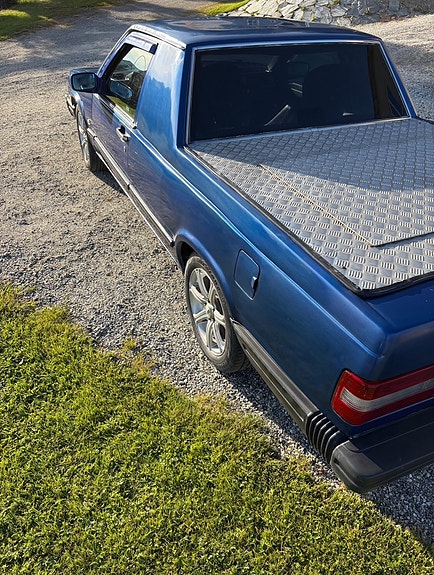 Volvo 740 3 of 10