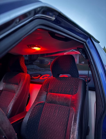 Volvo 740 6 of 10
