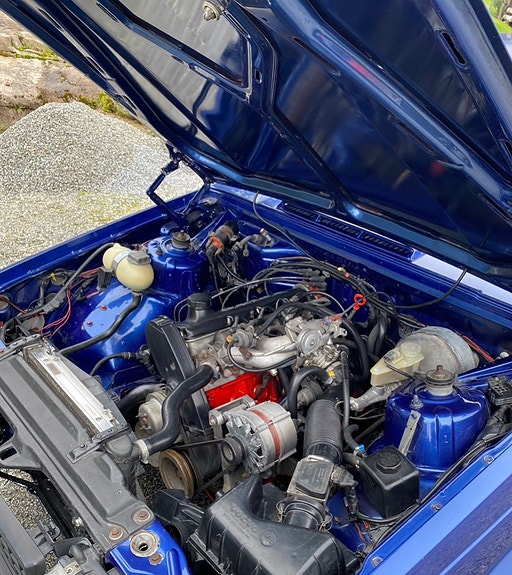 Volvo 740 4 of 10