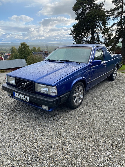 Volvo 740 9 of 10